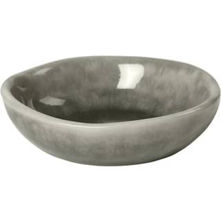 Broste Copenhagen Nordic Rain smørskål Ø7 cm