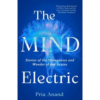 The Mind Electric
