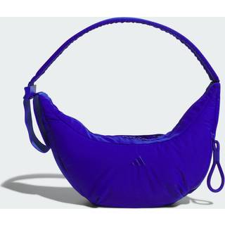 Must Haves polstret skuldertaske - Lucid Blue - 1 størrelse