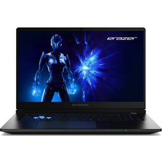 ERAZER Defender 17 P1 - 17.3" | RTX 5060 | Core 7 | 32GB | 2TB