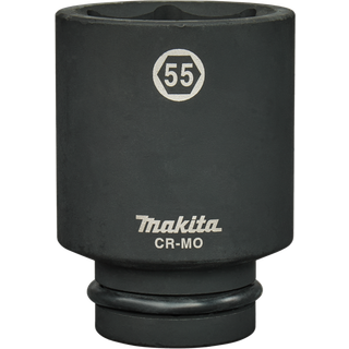 Slagkontakt Makita E-24795; 1''; 55x108 mm