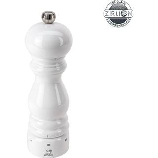 Saltkværn, 18 cm, &#34;Paris u&#39;Select Z&#34;, Hvid - Peugeot
