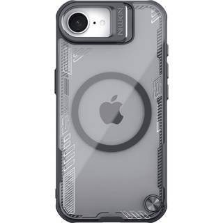 Nillkin Iceblade Prop Cover MagSafe iPhone 16e sort