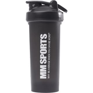 MM Sports Midi Shaker, Black