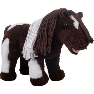 HKM Cuddle Pony - Pinto