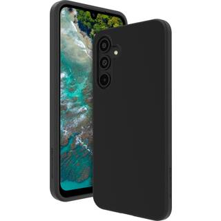 dbramante1928 Samsung Galaxy A16 4G/5G Costa Rica Cover - 100% Genbrugsplast - Night Black