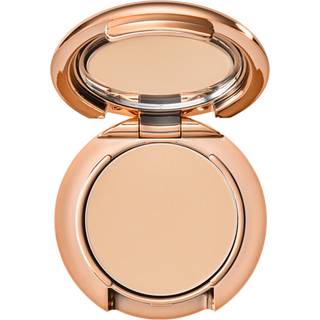 Charlotte Tilbury - Airbrush Fawless Finish - Matterende Pudder I Rejsestørrelse - Airbrush Flawless Finish - 2 Medium - For Women - Beige