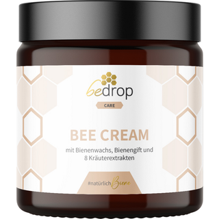bedrop Bee Cream creme med bigift 2349.50 DKK/1 kg