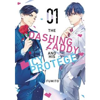 The Dashing Zaddy and His Icy Protege 1