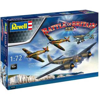 Battle of Britain 85th Anniversary Set
