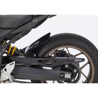 Bodystyle Hugger lakeret og ulakeret