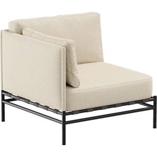 TRIMM Copenhagen Andy Corner End Module Beige
