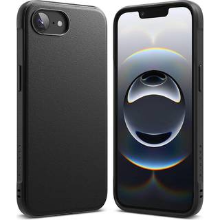 Ringke Onyx Case iPhone 16e Black