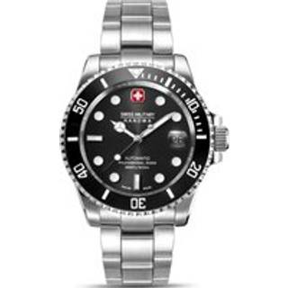 Swiss Military Hanowa SMWGL0006301 Herrenuhr Sealord Automatik 41mm 20ATM