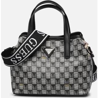 Guess G Wave Håndtaske sort