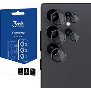 3mk Lens Protection Pro til Samsung Galaxy S25 Ultra