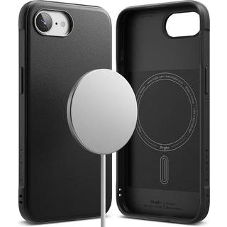 Ringke Onyx Magnetic Case iPhone 16e Black