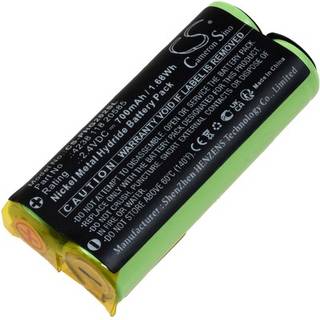 Batteri til Philips XA2029
