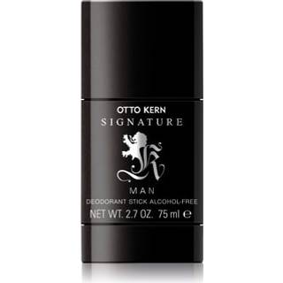 Otto-Kern Dufte-til-maend Signature-ManDeodorant Stick 75 ml (1.333,00 kr / 1 l) - 75 ml