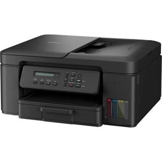 Brother DCP-T730DW Inkjet A4 6000 x 1200 dpi 27 sider pr. minut Wi-Fi