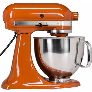 KITCHENAID Artisan 5KSM175PSEHY Honey