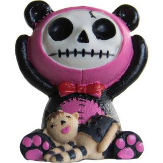 Pink Pandie - Furrybones Figur klein