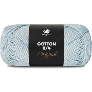 Cotton 8/4 - Vårgrøn (udgår)