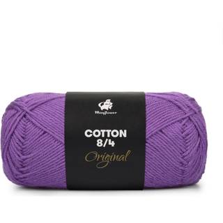 Cotton 8/4, Lilla