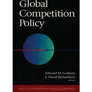 Global Competition Policy