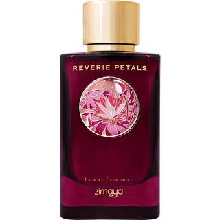 Zimaya Reverie Petals Eau de Parfum til kvinder 100 ml - 100 ml