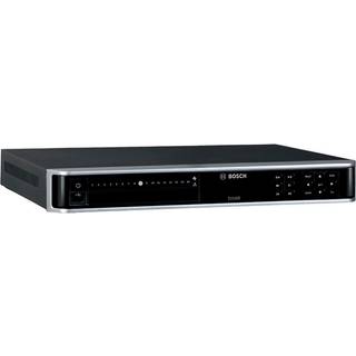 Bosch DDN-3532-200N16 Recorder 32ch, 16PoE, no HDD | 32Channels | Max | 320Mbit/s