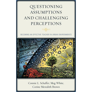 Questioning Assumptions and Challenging Perceptions