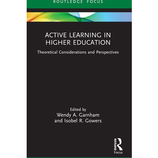 Active Learning in Higher Education