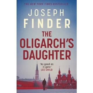 The Oligarch's Daughter