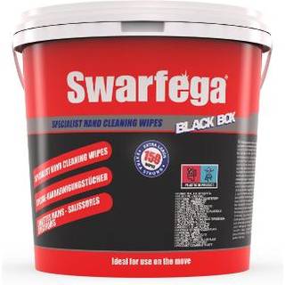 Swarfega Håndrensserviet til rengøring af dine hænder