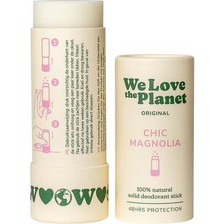 We Love The Planet Original Deodorant Stick