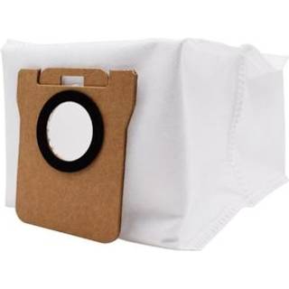 Erstatningsstøvpose til Xiaomi Dreame S10/S10 Pro/S10 Plus/X10/W10S/W10S Pro