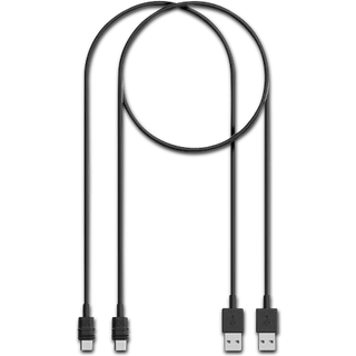 Quad Lock Kabel Kit Til Trådløs Oplader