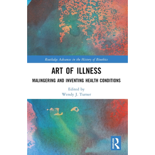 Art of Illness