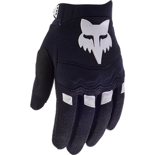 Fox Racing Youth Dirtpaw Motocross Dirt Bike Glove Fluorescerende gult medium