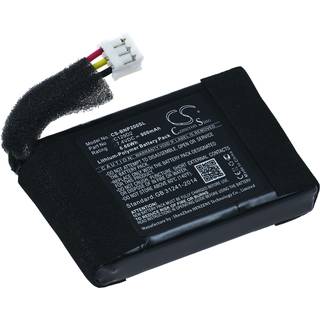 Batteri passer til Højttaler Bang & Olufsen BeoPlay P2 / Type C129D2