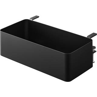 YAMAZAKI Tableside kurv - sort