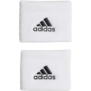 Adidas Svedbånd Hvid Small