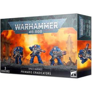 Primaris Eradicators - Space Marines - Warhammer 40.000 - Games Workshop
