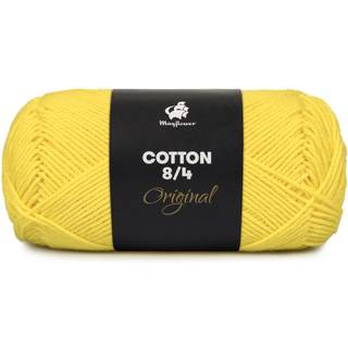 Cotton 8/4, Gul