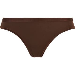 Calvin Klein Lingeri tai trusse, brun, Størrelse: XS, Dame