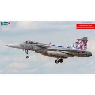 Saab JAS-39C Gripen 1:72