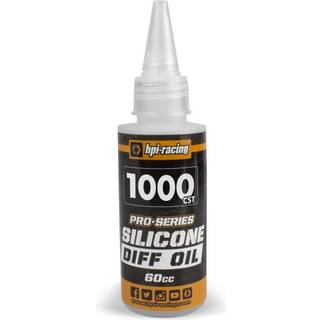 HPI Pro-Series Silikone Diff Oil  1000cSt - 60ml