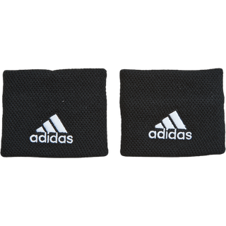 Adidas Wristband Black