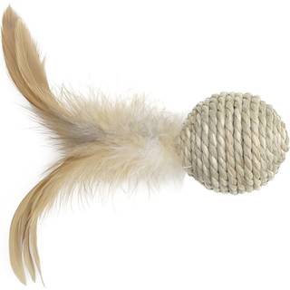 Catit Eco Cat Legetj Havgrsbold